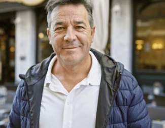 José Antonio Rodriguez